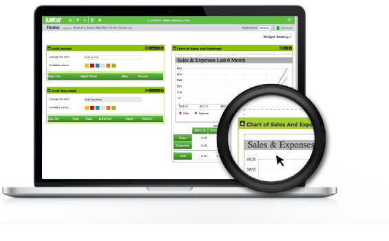 accounting software malaysia