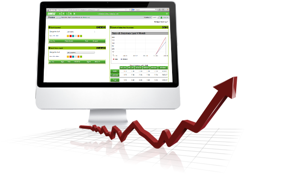simbiz accounting software