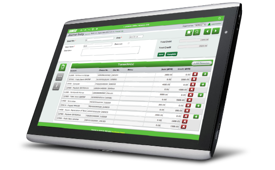 accounting software malaysia