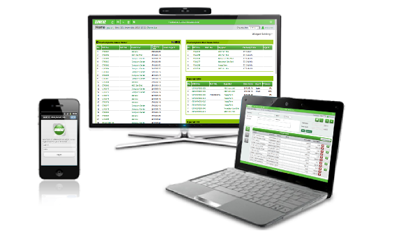simbiz accounting software